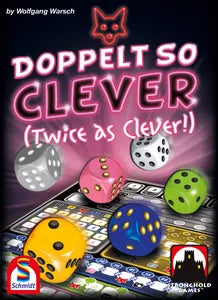 Twice as Clever | Gamers Paradise