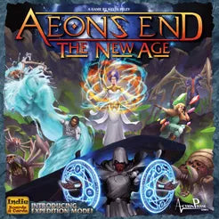 Aeon's End: The New Age | Gamers Paradise