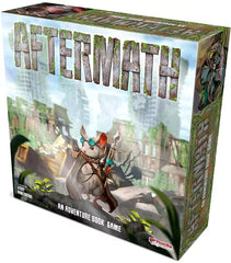 Aftermath (2019) | Gamers Paradise