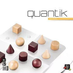 Quantik | Gamers Paradise