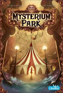 Mysterium Park | Gamers Paradise