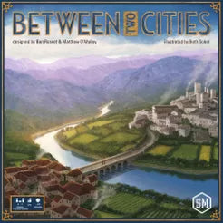Between Two Cities | Gamers Paradise