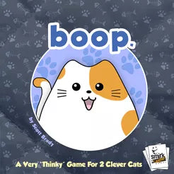 Boop. | Gamers Paradise