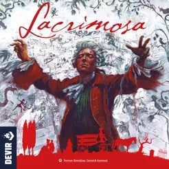 Lacrimosa | Gamers Paradise