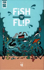 Fish-n-Flip | Gamers Paradise