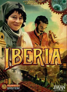 Iberia | Gamers Paradise