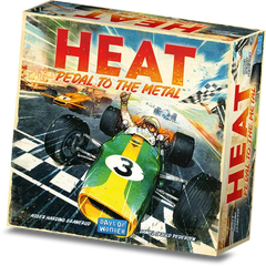 Heat: Pedal to the Medal | Gamers Paradise