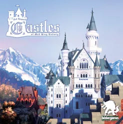 Castles of Mad King Ludwig | Gamers Paradise