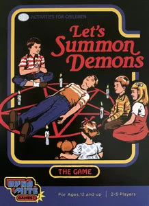 Let's Summon Demons | Gamers Paradise