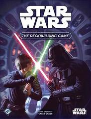 STAR WARS: THE DECK-BUILDING GAME | Gamers Paradise