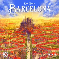 Barcelona | Gamers Paradise