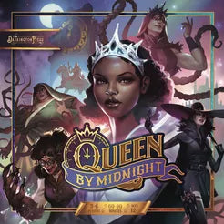 Queen by Midnight | Gamers Paradise