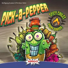 Pick-A-Pepper | Gamers Paradise