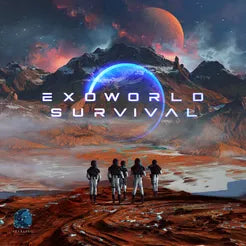 Exoworld Survival | Gamers Paradise