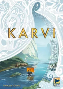 Karvi | Gamers Paradise