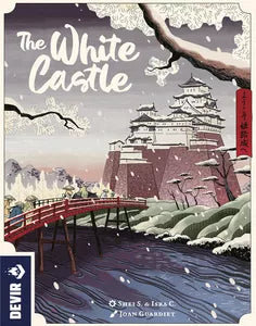 The White Castle | Gamers Paradise