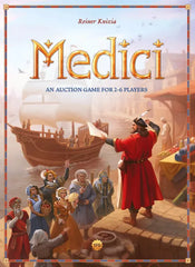 Medici | Gamers Paradise