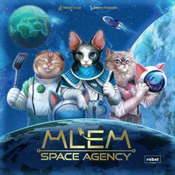 MLEM: Space Agency | Gamers Paradise