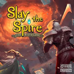 Slay the Spire: The Board Game | Gamers Paradise