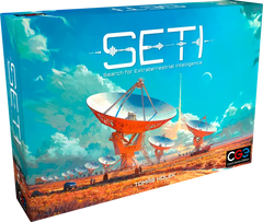 SETI: Search for Extraterrestrial Intelligence (2024) | Gamers Paradise