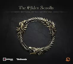 The Elder Scrolls: Betrayal of the Second Era | Gamers Paradise