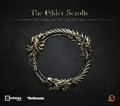 The Elder Scrolls: Betrayal of the Second Era | Gamers Paradise