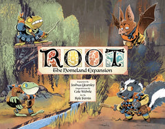 Root | Gamers Paradise