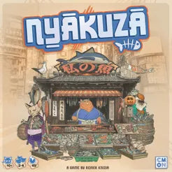 Nyakuza | Gamers Paradise