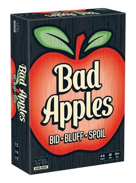 Bad Apples (2025) | Gamers Paradise