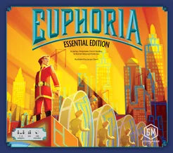 Euphoria: Essential Edition | Gamers Paradise