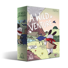 A Wild Venture | Gamers Paradise