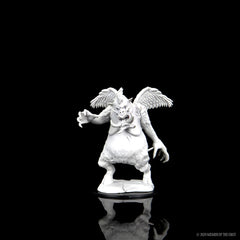 D&D NOLZUR'S MARVELOUS MINIATURES: NALFESHNEE | Gamers Paradise