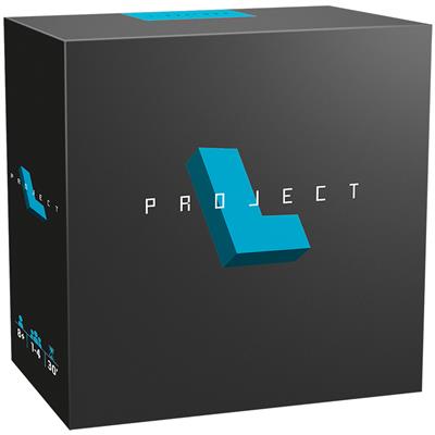 Project L | Gamers Paradise