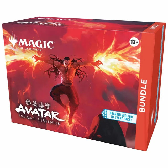 Avatar: Momo's Collector Bundle | Gamers Paradise