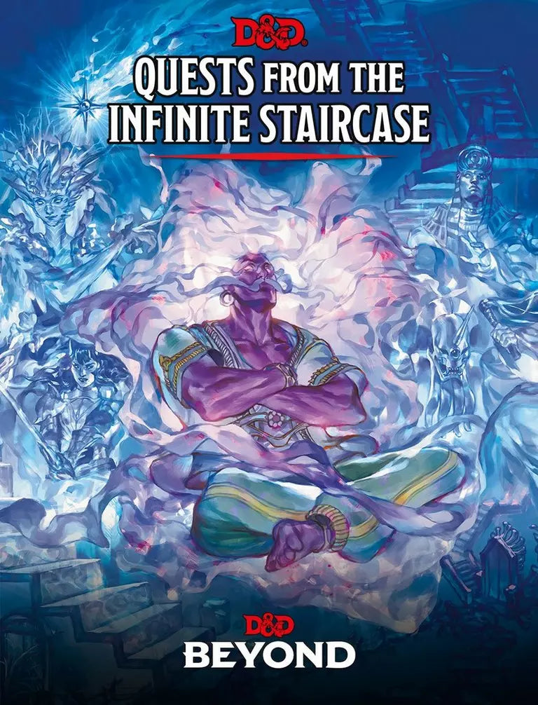 Quests from the Infinite Staircase | Gamers Paradise