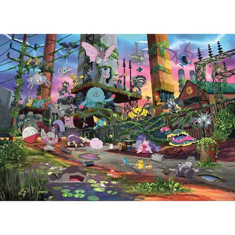 Product image for Gamers Paradise