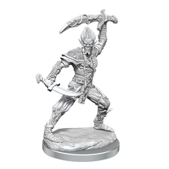 D&D NOLZUR'S MARVELOUS MINIATURES: GITHYANKI | Gamers Paradise