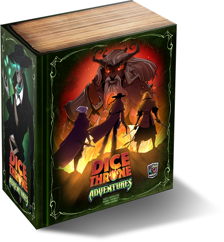 Product image for Gamers Paradise