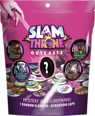SLAM THRONE | Gamers Paradise