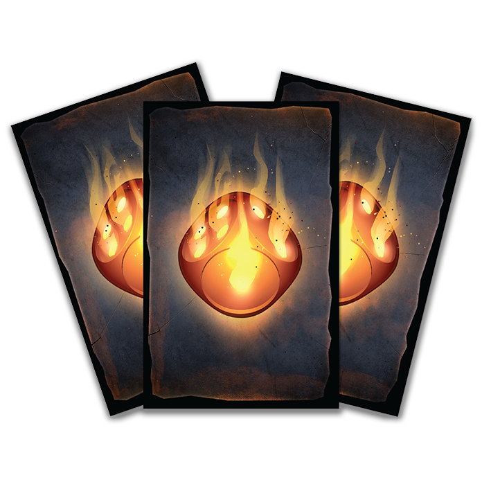 DICE THRONE MINIMALIST SLEEVES | Gamers Paradise