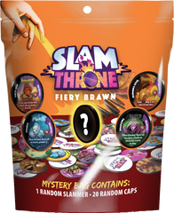 SLAM THRONE | Gamers Paradise