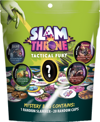 SLAM THRONE | Gamers Paradise