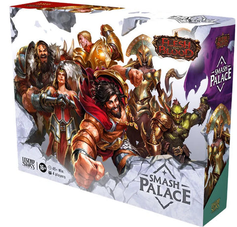 Product image for Gamers Paradise