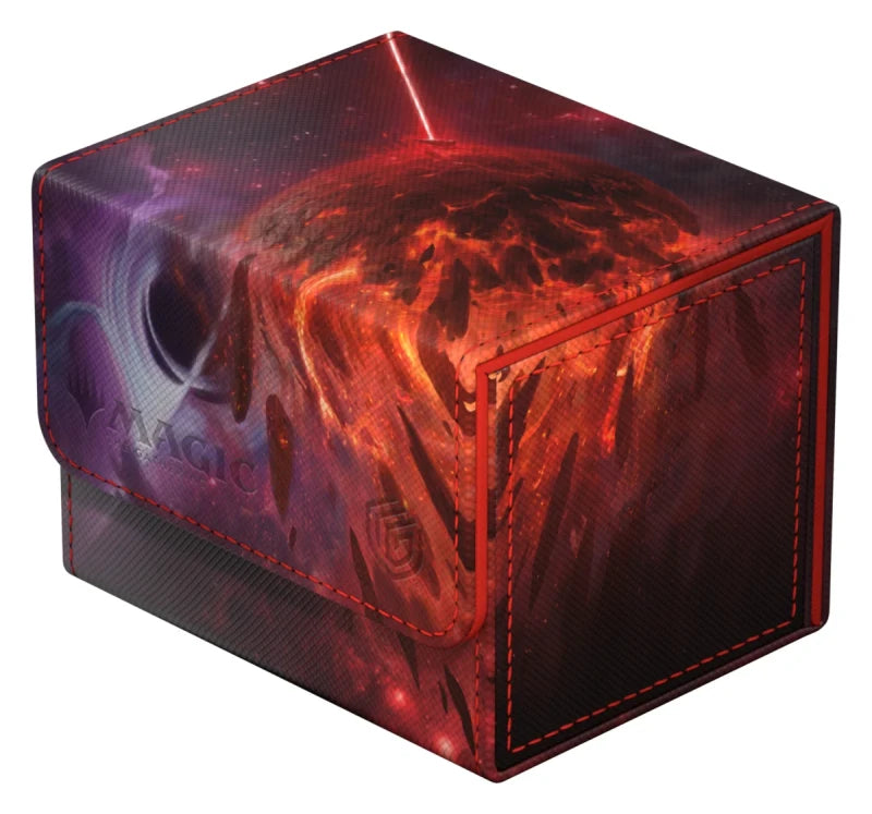 Sidewinder 100+ Xenoskin Magic: The Gathering "Edge of Eternities" - Kavaron, Memorial World | Gamers Paradise
