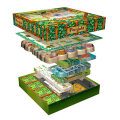 Pergola | Gamers Paradise
