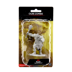 D&D NOLZUR'S MARVELOUS MINIATURES: OGRE ZOMBIE | Gamers Paradise