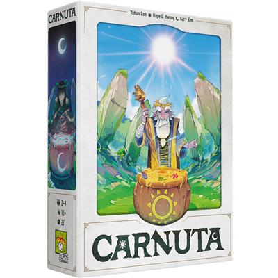 Carnuta (PREORDER) | Gamers Paradise
