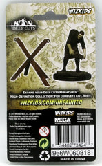 WIZKIDS DEEP CUTS - ASSISTANT & TORTURE CROSS | Gamers Paradise