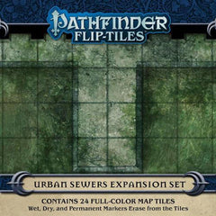 PATHFINDER FLIP-TILES | Gamers Paradise