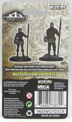 WIZKIDS DEEP CUTS - GUARDS | Gamers Paradise